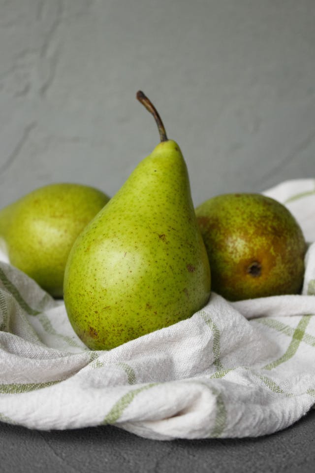 Pear